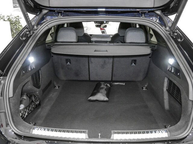 Audi A5 Avant S-Tronic