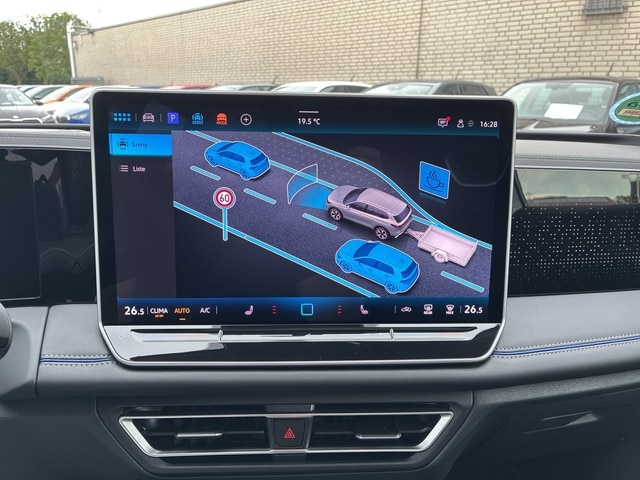 Volkswagen Tiguan 2.0 TDI DSG R-Line