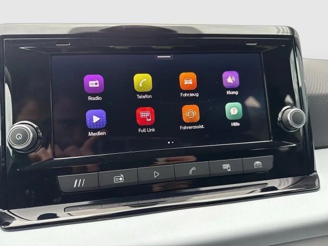 Seat Ibiza 1.0 TSI Reference