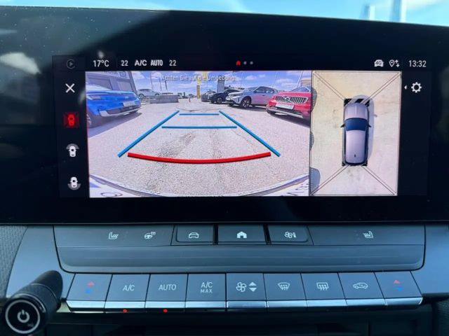 Opel Astra GS-Line Grand Sport Turbo