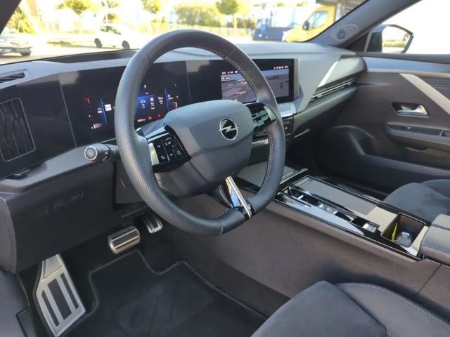 Opel Astra 1.2 Turbo Turbo Ultimate