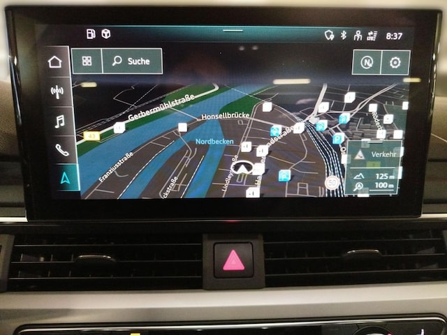 Audi A5 40 TFSI S-Tronic Sportback