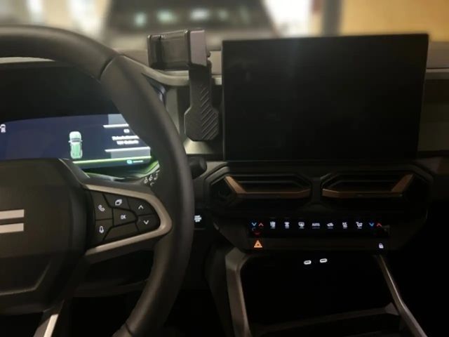 Dacia Bigster Extreme Hybrid 155