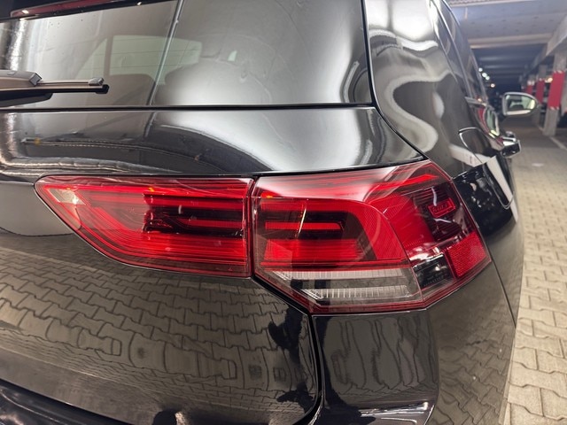 Volkswagen Golf Business Golf VIII Style