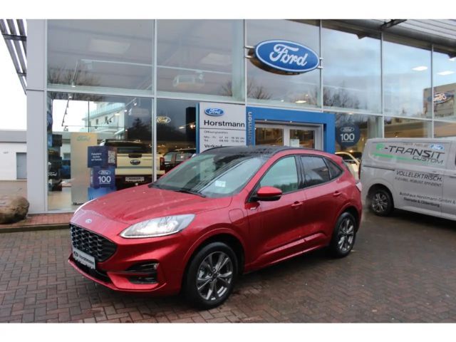 Ford Kuga Plug in Hybrid ST Line X