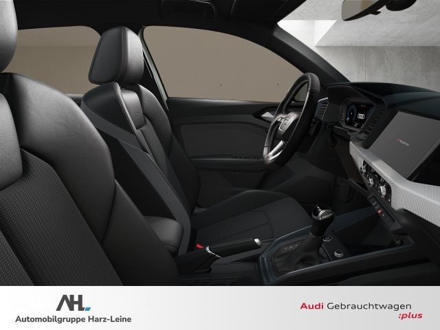 Audi A1 30 TFSI Allstreet S-Tronic