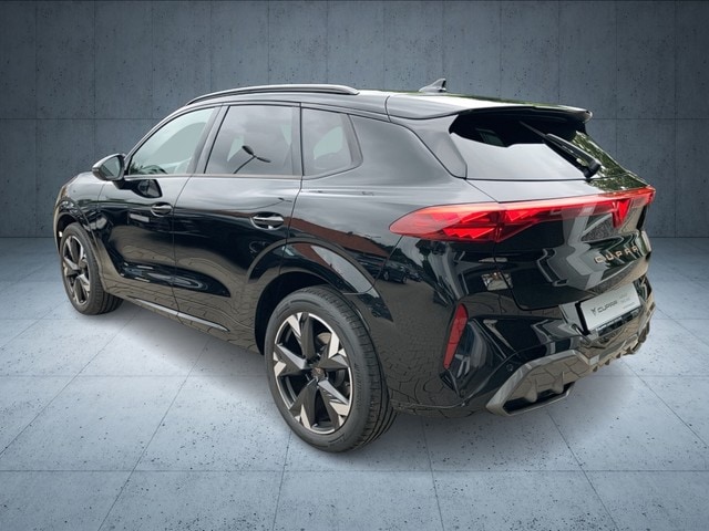 Cupra Terramar 1.5 eTSI