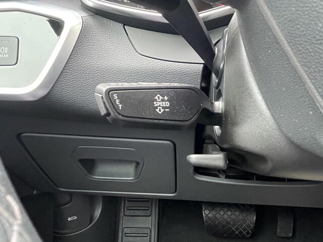 Audi A6 45 TFSI Avant S-Tronic