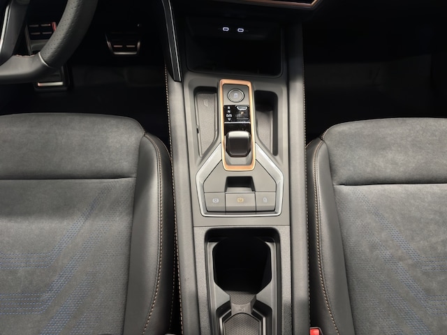 Cupra Formentor DSG VZ e-Hybrid