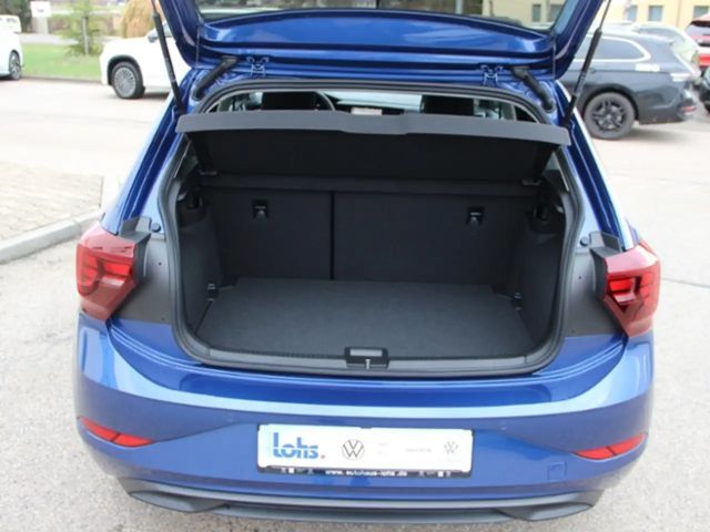 Volkswagen Polo Life