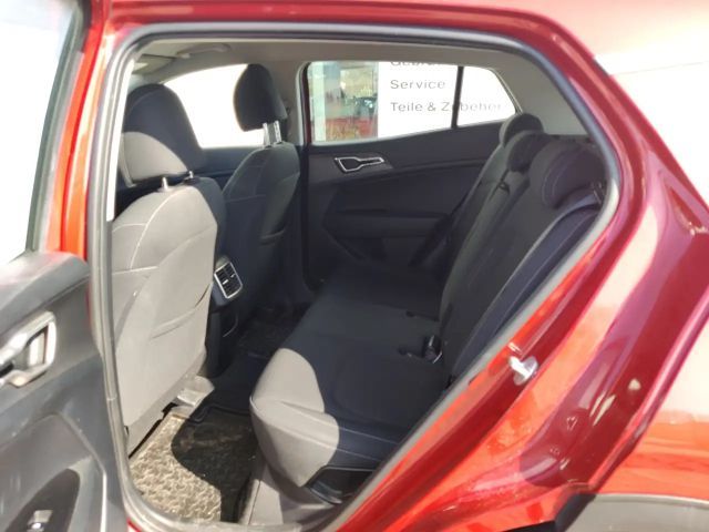 Kia Sportage Edition 7