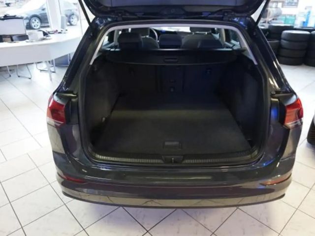 Volkswagen Golf DSG Variant