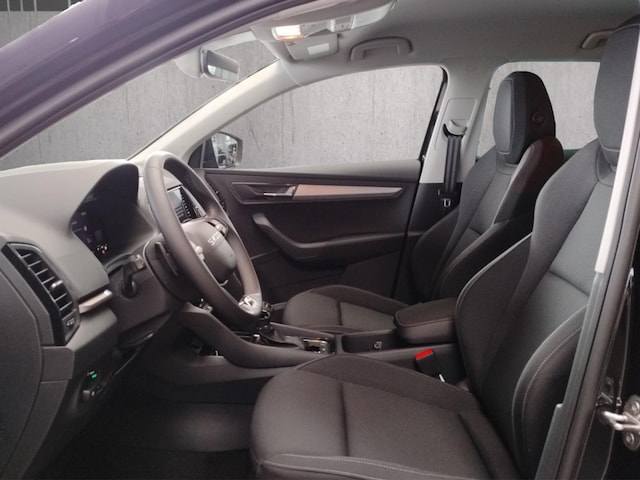 Skoda Karoq 1.5 TSI Selection