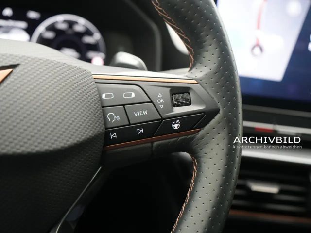 Cupra Formentor VIRT ACC LED DCC PORT NAVI