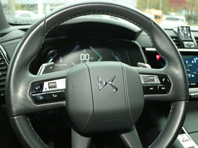 DS DS 7 Crossback Crossback