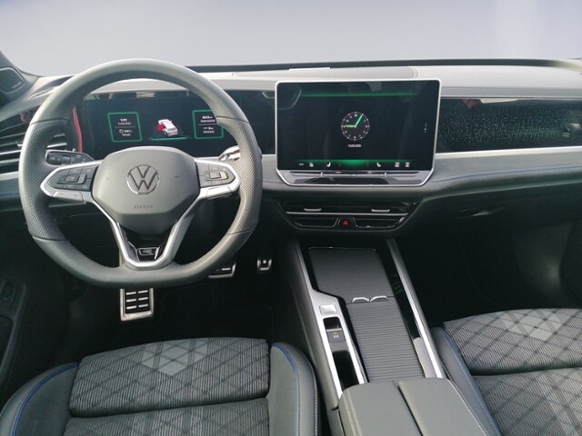 Volkswagen Passat 2.0 TDI DSG Variant