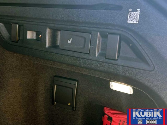 Volkswagen Passat DSG Pro Style