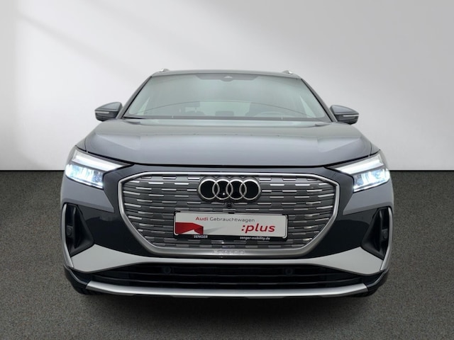 Audi Q4 e-tron 35