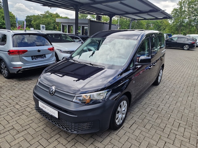 Volkswagen Caddy 2.0 TDI