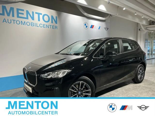 BMW 218 218i Active Tourer