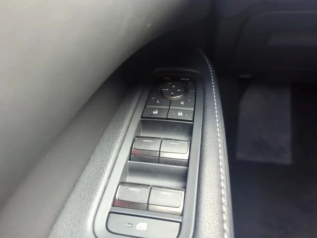 Lexus RX-Serie 450h Luxury Line