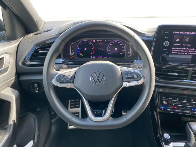 Volkswagen T-Roc 2.0 TDI DSG R-Line