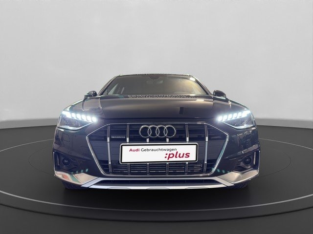 Audi A4 allroad 45 TFSI Quattro S-Tronic