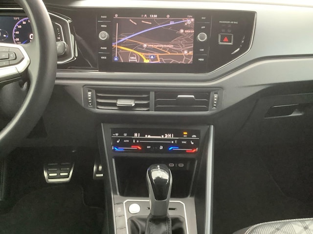 Volkswagen Taigo 1.5 TSI DSG R-Line