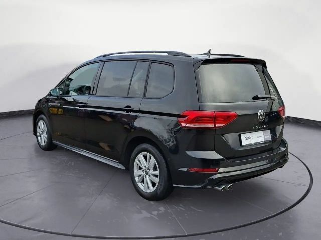 Volkswagen Touran 2.0 TDI Comfortline DSG