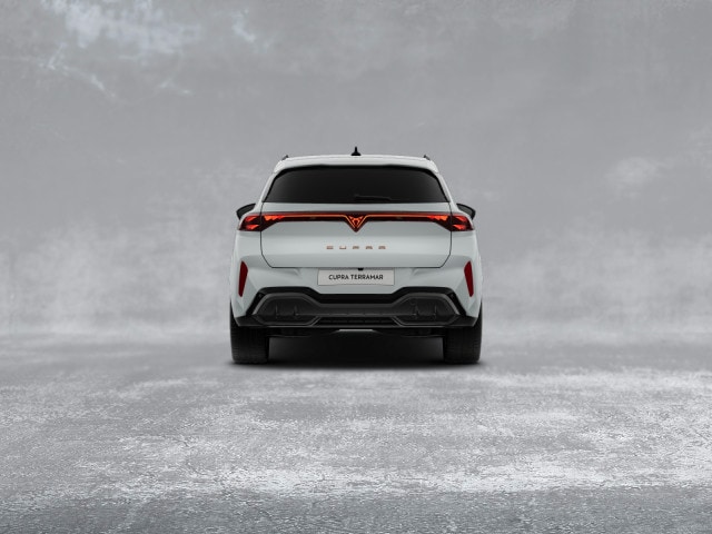 Cupra Terramar Terramar 1.5eTSI DSG LED+NAV+APP+ACC+SHZ+RFK+NSW