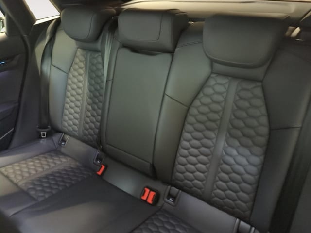 Audi RS3 Quattro S-Tronic Sportback