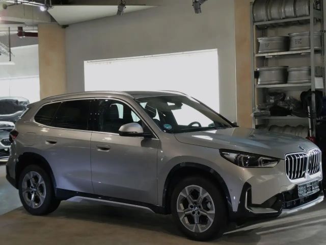 BMW X1 xDrive