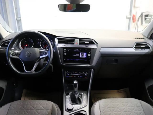Volkswagen Tiguan 4Motion Life