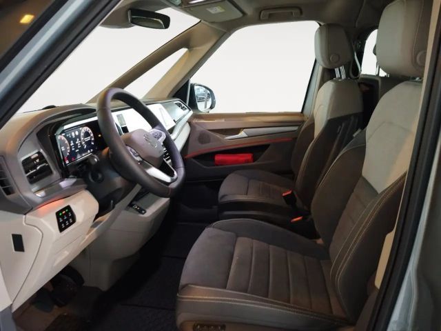 Volkswagen Multivan T7 eHybrid