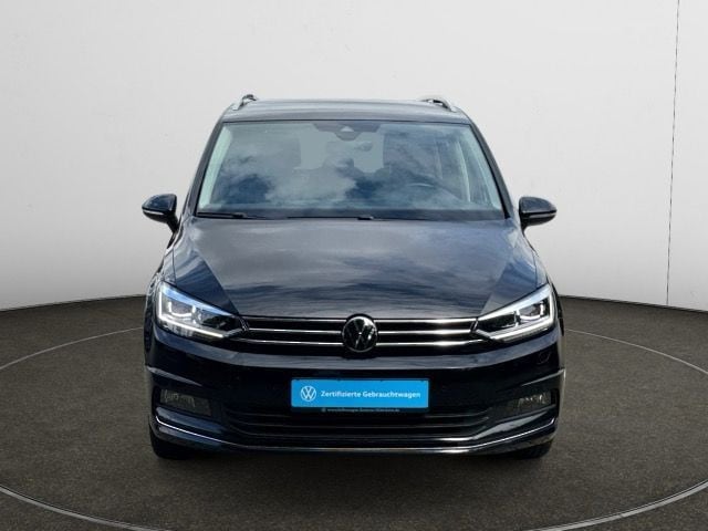 Volkswagen Touran 2.0 TDI DSG Highline