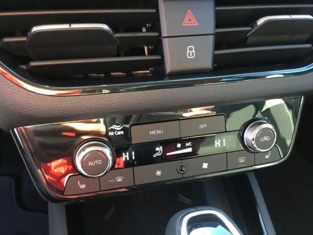 Skoda Kamiq 1.0 TSI Tour