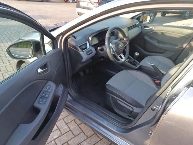 Renault Clio Evolution