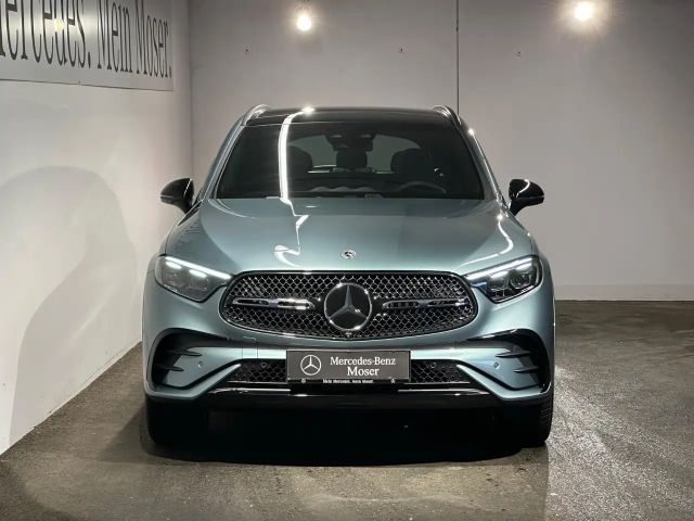Mercedes-Benz GLC 300 4MATIC