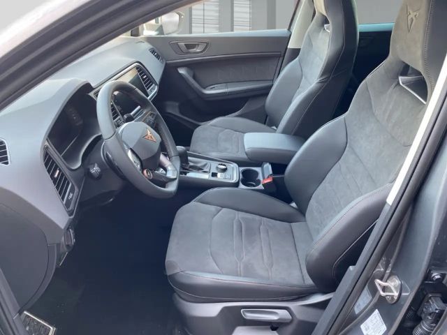 Cupra Ateca 1.5 TSI DSG