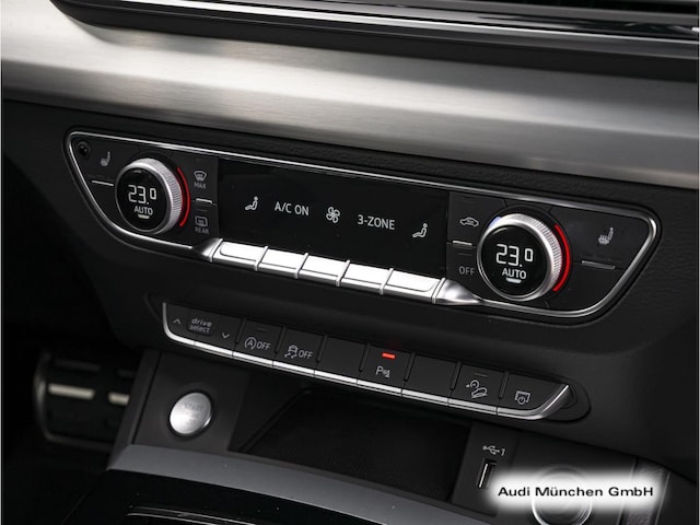 Audi Q5 40 TDI Quattro S-Tronic