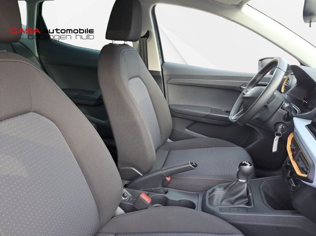 Seat Ibiza 1.0 TSI Style