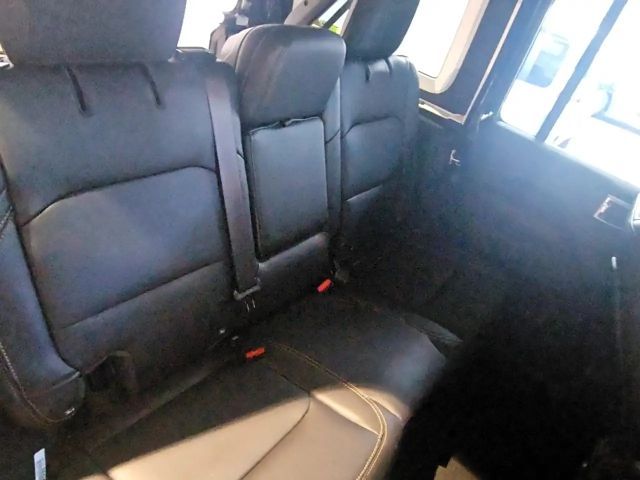 Jeep Wrangler 4x4 Sahara