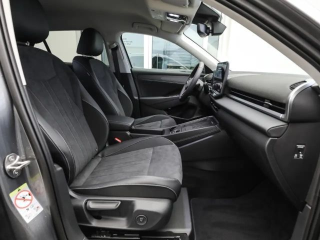 Volkswagen T-Roc 1.5 eTSI DSG Style