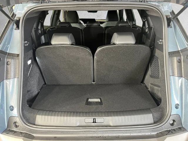 Peugeot 5008 Allure Pack Hybrid