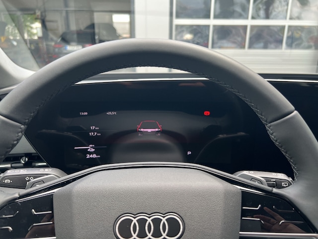 Audi A6 e-tron Avant Quattro