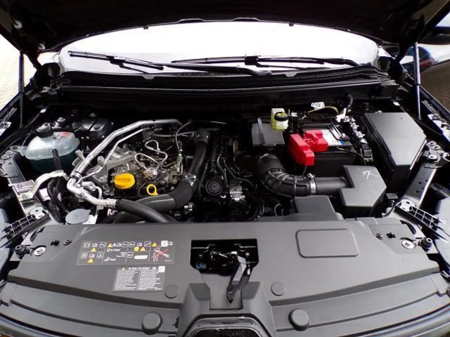 Renault Austral Evolution Mild Hybrid