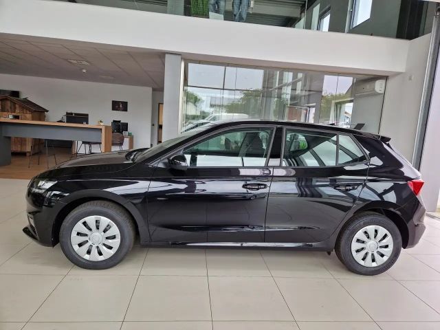 Skoda Fabia 1.0 TSI Ambition