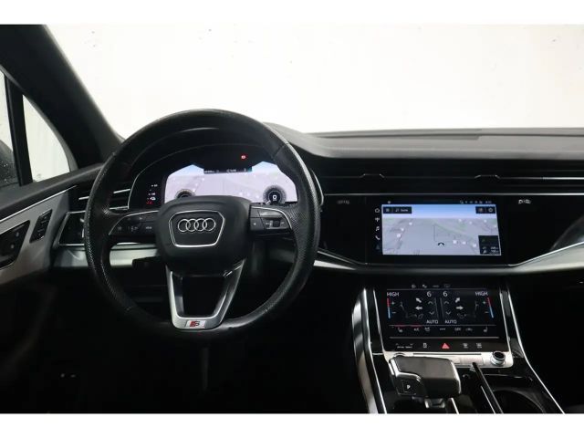 Audi Q7 55 TFSI Hybride Quattro S-Line