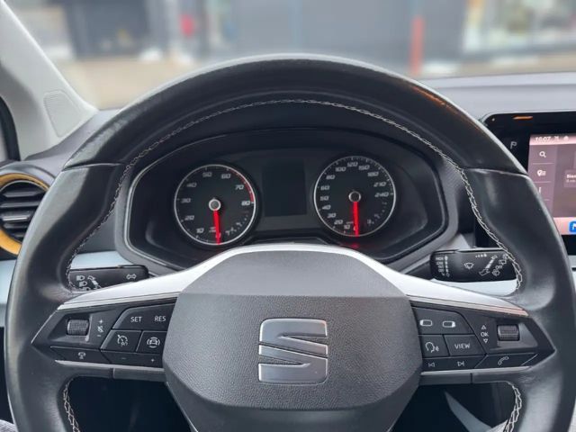 Seat Arona 1.0 TSI Style