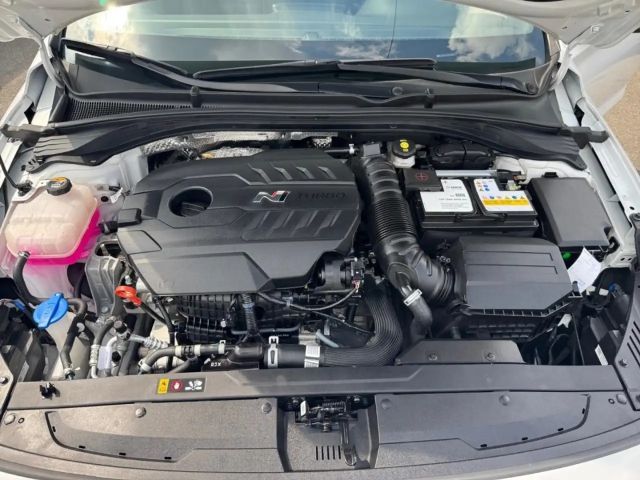 Hyundai i30 2.0 N Performance T-GDi